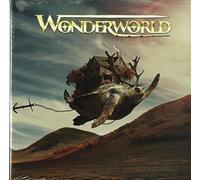 Wonderworld - Wonderworld I