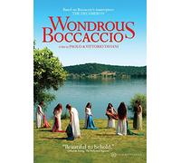 Wondrous Boccaccio