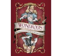 Wondrous. Il lato oscuro della meraviglia - 2026 - Disney Libri
