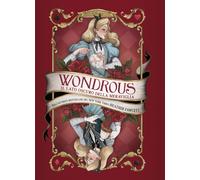 Wondrous. Il lato oscuro della meraviglia - Fawcett Heather