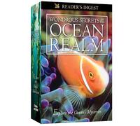 Wondrous Secrets of the Ocean