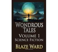 Wondrous Tales - Science Fiction - Earth: 1