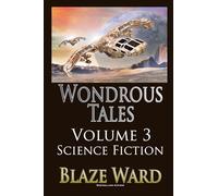 Wondrous Tales - Science Fiction - The Galaxy: 3