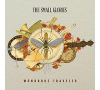 Wondrous Traveler by The Small Glories