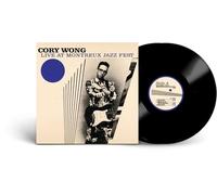 Cory Wong - Live at Montreux Jazz Fest