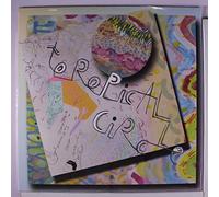 Wong Dustin & Takak - Toropical Circle