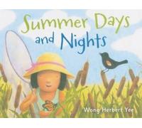 Wong Herbert Yee Summer Days and Nights (Copertina rigida)