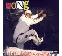 Wong - I Bet I Will Stay in Your Car... for a Year