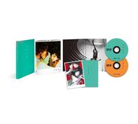 Wong Kar Wai 2046 4K Restore 4K Ultra HD Blu-ray con BD TCBD-1360 4571519915322