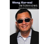 Micky Lee Silver Wai-ming Lee Wong Kar-wai (Tascabile)