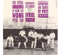 Wong, Kim Loy - Steel Drums Of Kim Loy Wong