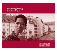 Wong See Siang - Ich Und Ich