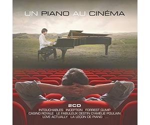 WONG, SEE SIANG - UN PIANO AU CINEMA