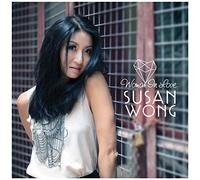 Susan Wong Woman in Love (Vinyl LP) 12" Album