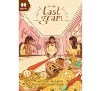 Wong, Vanessa - To The Last Gram