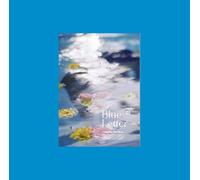 WONHO 2° Mini Album Blue letter Ver.3 CD+Photobook+2p Card+F.Poster (On Pack)