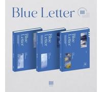Wonho - Blue Letter (Random Cover)