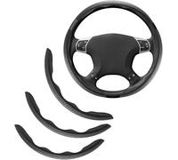 Woniyal 3 Pezzi Coprivolante Segmentato per BMW 5 E60 2001-2026