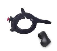 Woniyal Blocco Acceleratore per Kawasaki VN900 Classic 900cc, Blocca Acceleratore Ergonomico Riposo Polso Assistente Gas Sollievo Pressione Antifatica