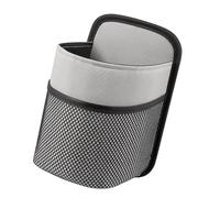 Woniyal Borsa Porta Bicchiere Sospesa per Audi e-Tron GT 2021-2025 2026 | Materiale di alta qualita fissaggio a sospensione portabottiglie stabile scomparto profondo custodia sedile salvaspazio