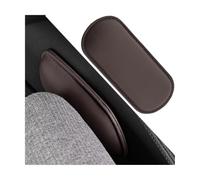 Woniyal Cuscinetto Ginocchio Auto per Ford Puma Gen-E 2024 2025 | Cuscinetti Protezione Ginocchia Supporto Gambe Interno Tappetini Adesivi Console Centrale Pannelli Portiere Abitacolo