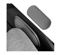 Woniyal Cuscinetto Ginocchio Auto per Ford Puma Gen-E 2024 2025 | Cuscinetti Protezione Ginocchia Supporto Gambe Interno Tappetini Adesivi Console Centrale Pannelli Portiere Abitacolo