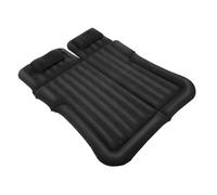 Woniyal Materasso Auto per VW Amarok I Double Cab 2016-2020, Materasso Gonfiabile per Letto Auto per Il Retro Dell'auto Materasso Portatile per Il Campeggio,Bla-ck