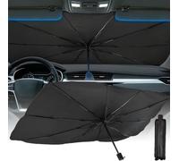 Woniyal Parasole Auto Parabrezza per Polestar 2 2019-2024