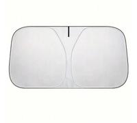 Woniyal Parasole per Parabrezza Auto per Citroen e-Mehari 2016-2023