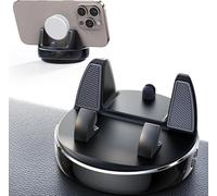 Woniyal Porta Cellulare Auto per Mercedes Benz E Class T Model (S212) Kombi E200 E220 E300 E350 E400 E500, Rotazione Flessibile Supporto per Telefono Cellulare Stabile e Robusto Regolabile