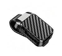 Woniyal Porta Occhiali Auto per Audi e-Tron GT 2021-2024 | Porta Occhiali Auto Clip Occhiali Parasole Supporto Occhiali Auto Custodia Occhiali Visiera Clip Occhiali Sole