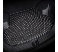 Woniyal Tappeto Bagagliaio Piatto per Citroen e-Mehari 2016-2019 | Tappeto Bagagliaio Piatto Protezione Superficie Antiscivolo Piano di Carico Senza Bordo Elevato Copertura Pianale Auto