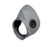 WonJoxel 6894 Gruppo coppa naso | Ricambio per 37004/6800 Respiratory Protect Cover