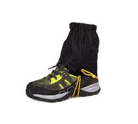WonJoxel Ghette impermeabili per escursionismo, leggings da caccia, resistenti ai graffi, per escursionismo, trail running e avventure all'aria aperta