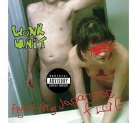 Wonk Unit - Flying The Japanese Flag