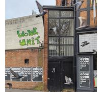 Wonk Unit Good Good Glad to Hear It (Vinyl LP) 12" Album