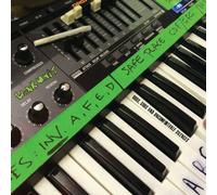 Wonk Unit Odds, Sods and Other Uncomfortable Silences (CD) Album