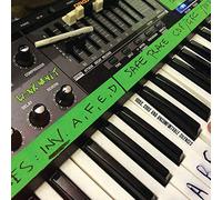 Wonk Unit - Odds Sods & Other Uncomfortable Silences