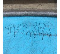 Wonk Unit - Terror