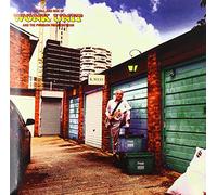 Wonk Unit - The Fall And Rise Of Wonk Unit And The Pwosion From Croydon