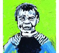 Wonk Unit Uncle Daddy (Vinyl LP) 12" Album