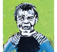 Wonk Unit Uncle Daddy (Vinyl LP) 12" Album