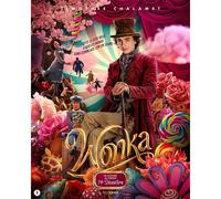 Universal Pictures - Wonka UNIVERSAL PICTURES