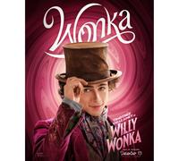 Wonka (Blu-ray)