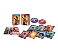Wonka (Blu-ray) Timothee Chalamet