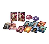 Wonka (Blu-ray) Timothee Chalamet