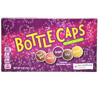 Wonka Bottle Caps 5OZ (141.7g)