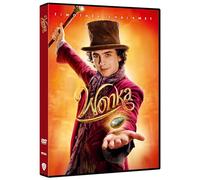 Dvd Wonka