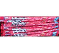 Wonka Laffy Taffy fragola (24 x 22,9 g)