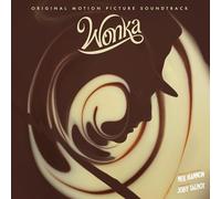 WONKA: Original Motion Picture Soundtrack